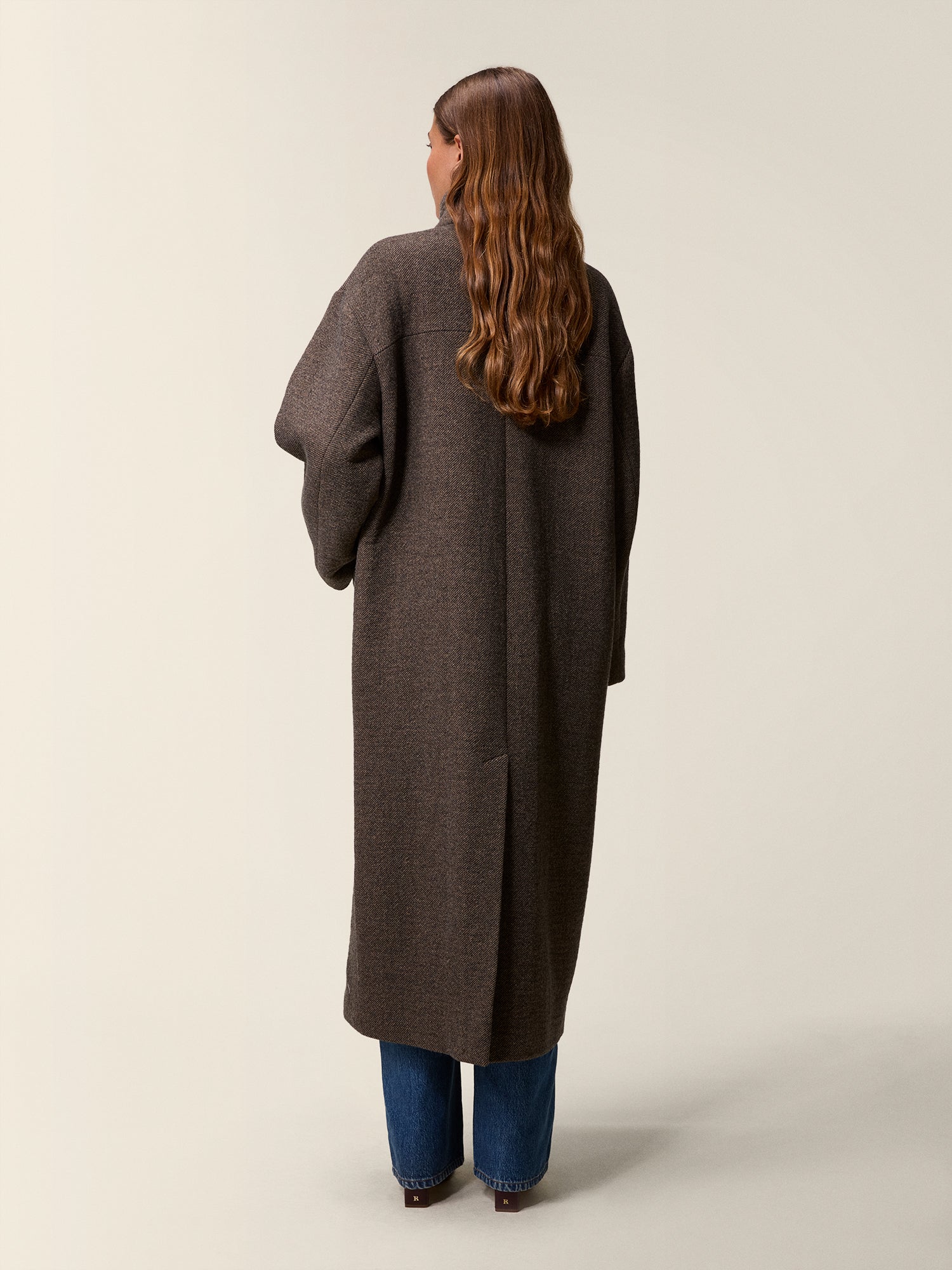 TOMMASO coat
